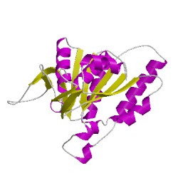 Image of CATH 3ai7B02