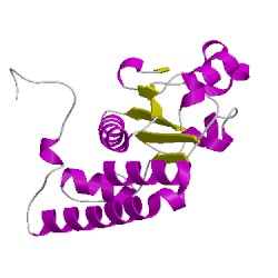 Image of CATH 3ai7B03