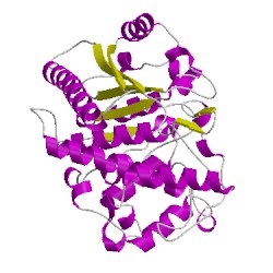 Image of CATH 3ai7E01