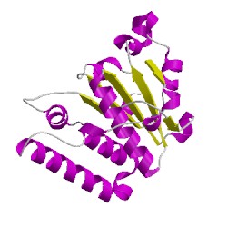 Image of CATH 3ai7F03