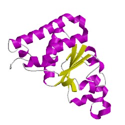 Image of CATH 3ai7H03