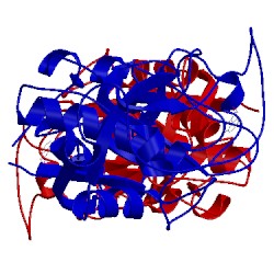 Image of CATH 3ai8