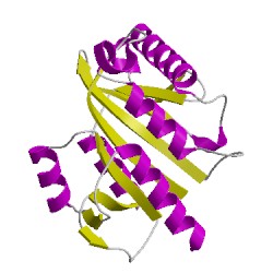 Image of CATH 3aiaA00