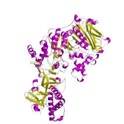 Image of CATH 3aieB