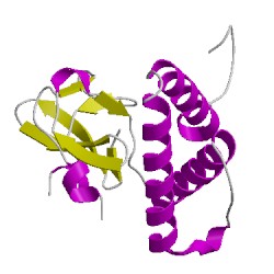 Image of CATH 3aieB01