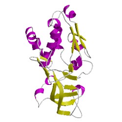 Image of CATH 3aieB02