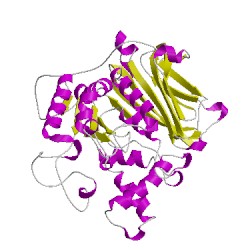 Image of CATH 3aieB03