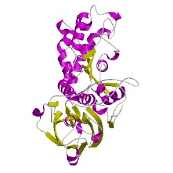 Image of CATH 3aieC03
