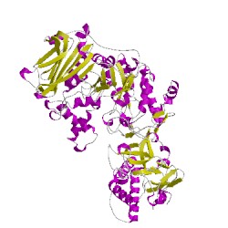 Image of CATH 3aieD