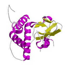 Image of CATH 3aieD01