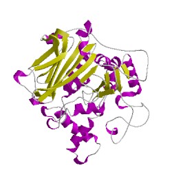 Image of CATH 3aieD03