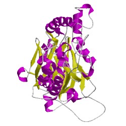Image of CATH 3aieE03