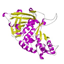 Image of CATH 3aieF03