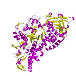 Image of CATH 3aieG