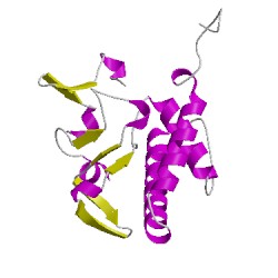 Image of CATH 3aieG01