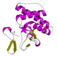 Image of CATH 3aieH01