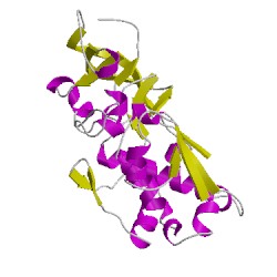 Image of CATH 3aieH02