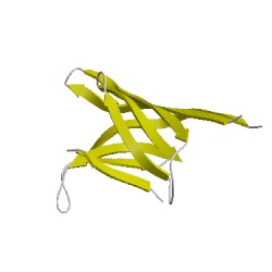 Image of CATH 3aihA01
