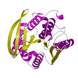 Image of CATH 3aikA