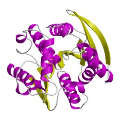 Image of CATH 3aikB