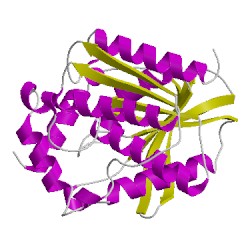 Image of CATH 3aikC