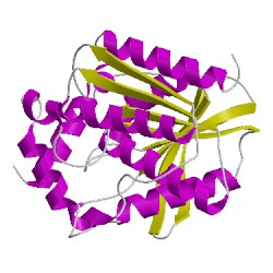 Image of CATH 3ailC00