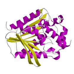 Image of CATH 3ailD00