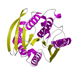 Image of CATH 3aimA