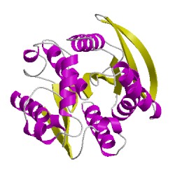 Image of CATH 3aimB00