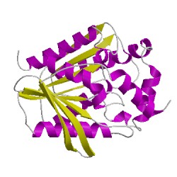 Image of CATH 3aimD