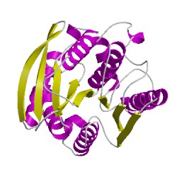 Image of CATH 3aioA00