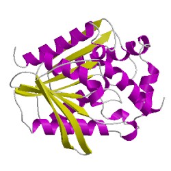 Image of CATH 3aioD00