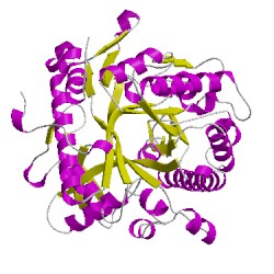 Image of CATH 3aisA