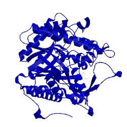 Image of CATH 3aiw