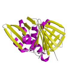 Image of CATH 3aixA