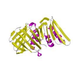 Image of CATH 3aixB