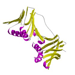 Image of CATH 3aizB01