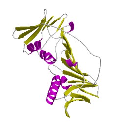 Image of CATH 3aizC