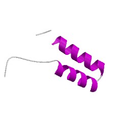 Image of CATH 3aj1H01