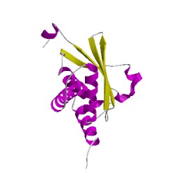 Image of CATH 3aj2B