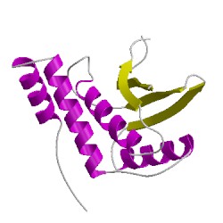 Image of CATH 3aj2C