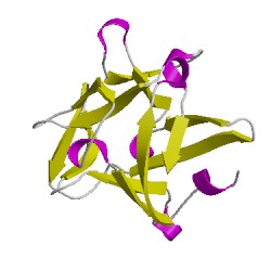 Image of CATH 3aj5A01