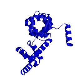 Image of CATH 3ajc