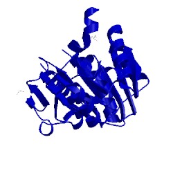Image of CATH 3ajd