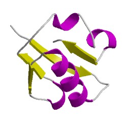 Image of CATH 3ajdA01