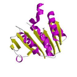 Image of CATH 3ajdA02