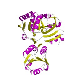Image of CATH 3ajeA