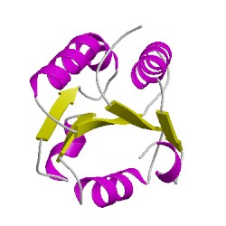 Image of CATH 3ajeA02