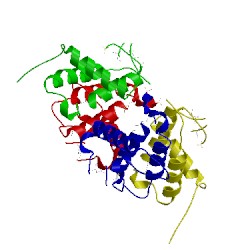 Image of CATH 3ajf