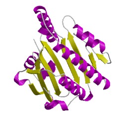 Image of CATH 3ajgA00
